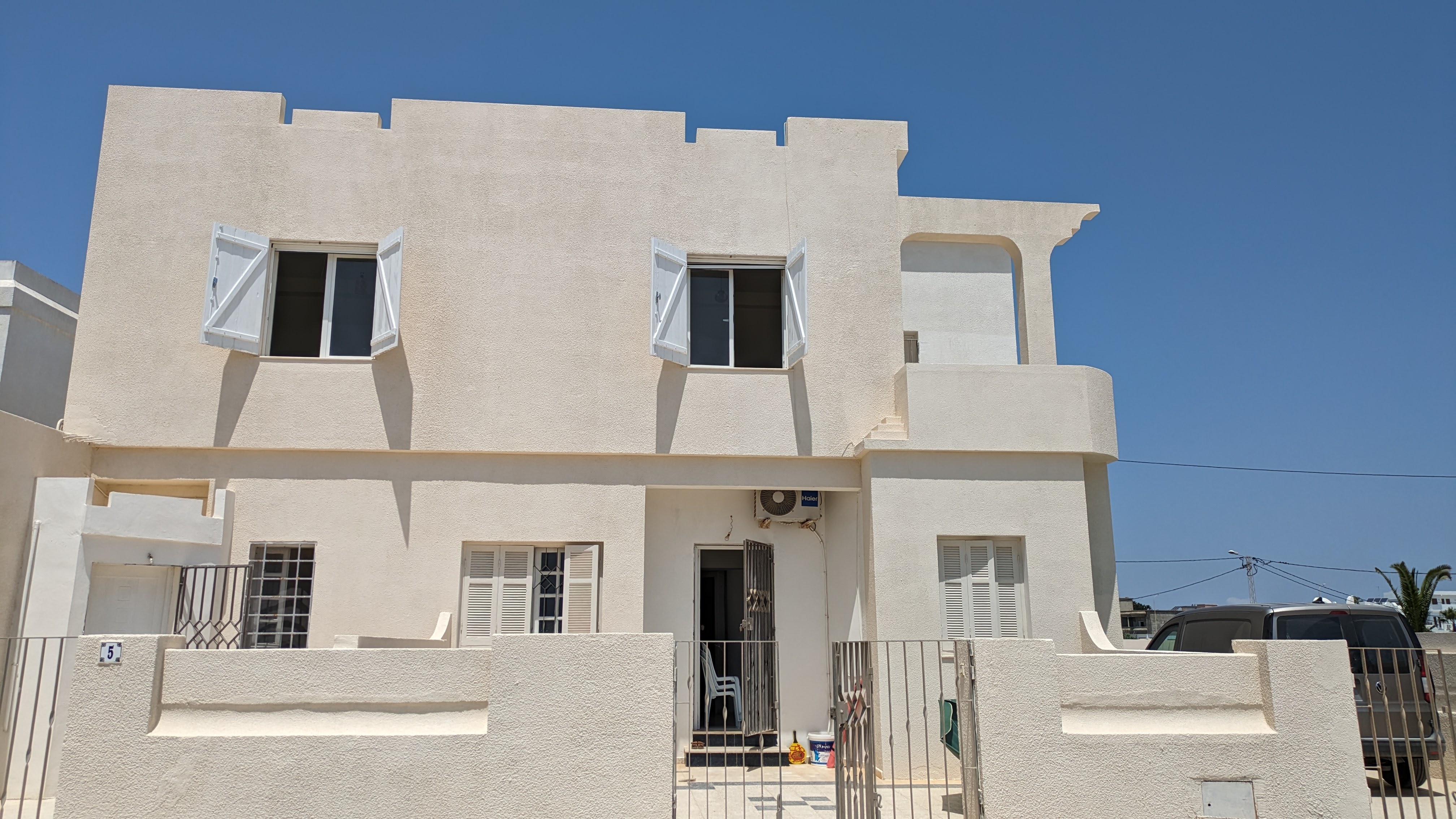 Location vacances&nbsp;Appart. 4 pi�ces