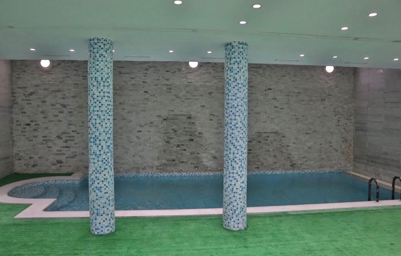 Ain Zaghouan&nbsp;Ain Zaghouan&nbsp;Location&nbsp;Autre&nbsp;Spa haut standing 400m  ain zhaghouan nord  tunis