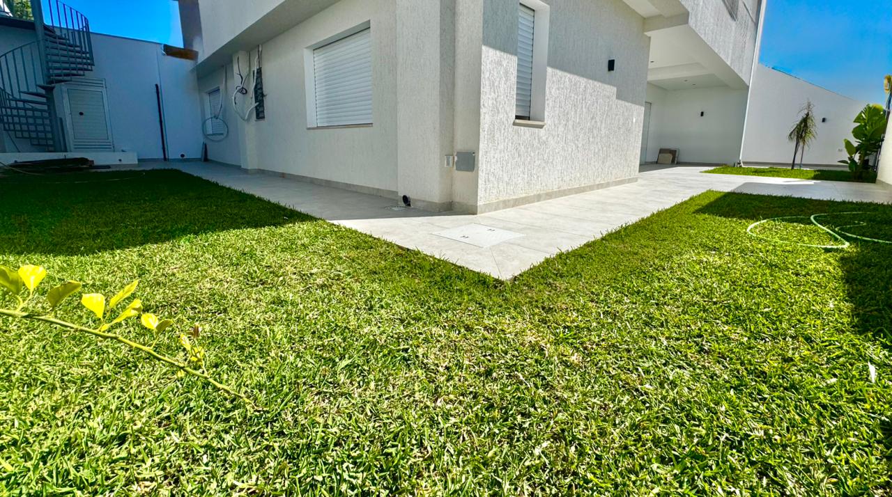 La Marsa&nbsp;Gammart&nbsp;Location&nbsp;Maisons&nbsp;S2 avec jardin � gammarth