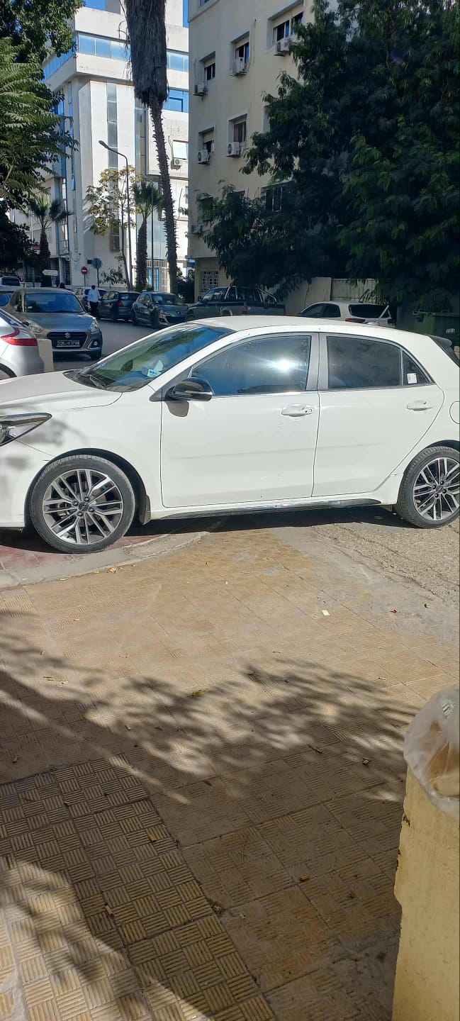 Kia&nbsp;Rio