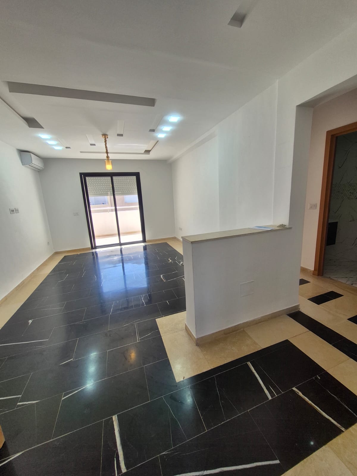 La Marsa&nbsp;El Aouina&nbsp;Vente&nbsp;Appart. 3 pi�ces&nbsp;Appart s2 � lwahat