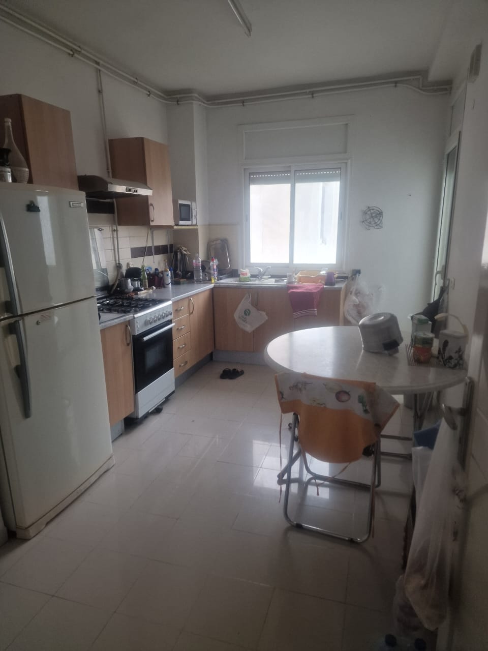 Vente&nbsp;Appart. 3 pi�ces