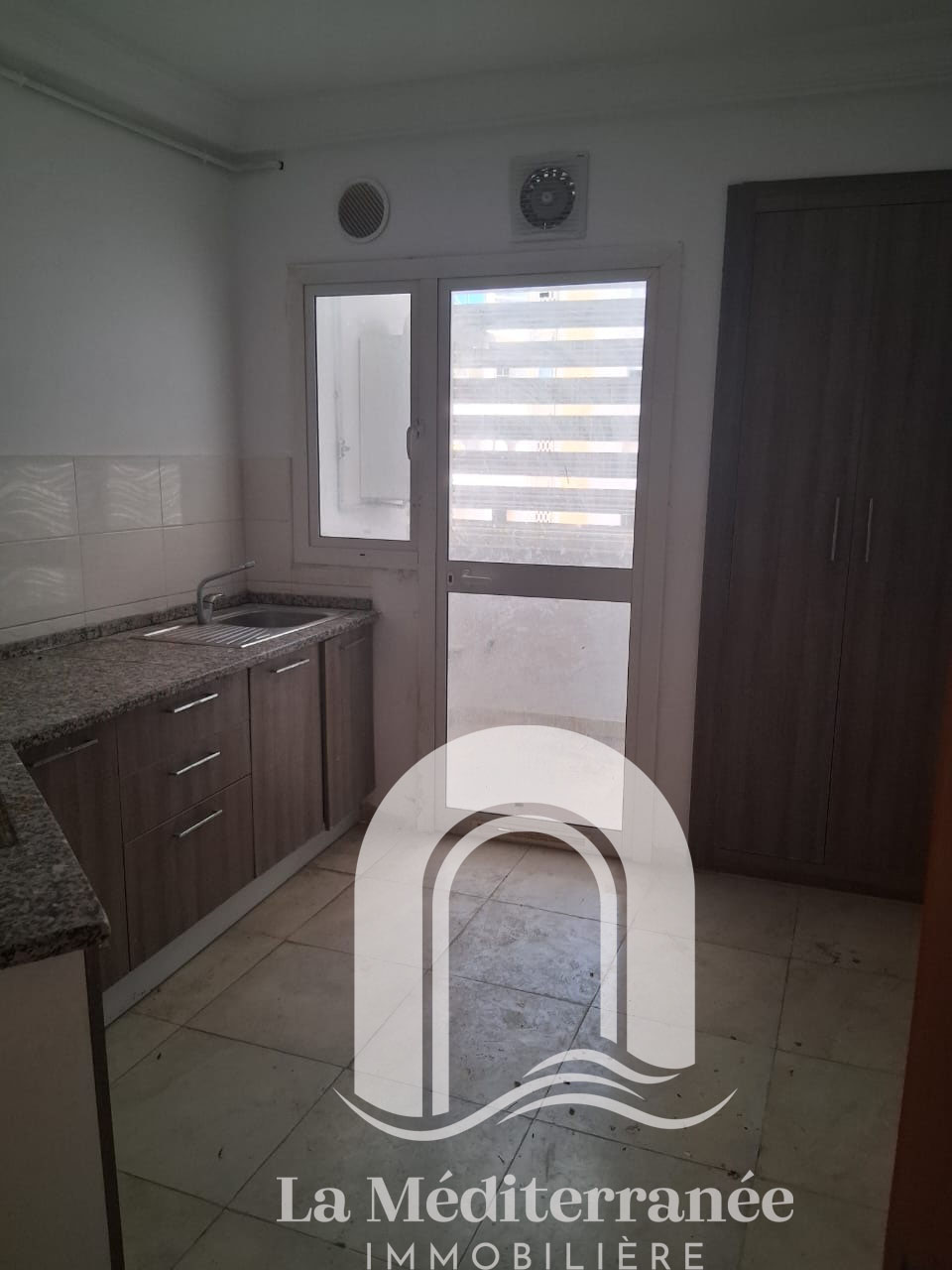 Ben Arous&nbsp;Ben Arous&nbsp;Location&nbsp;Appart. 2 pi�ces&nbsp;Appartement  a ben arous