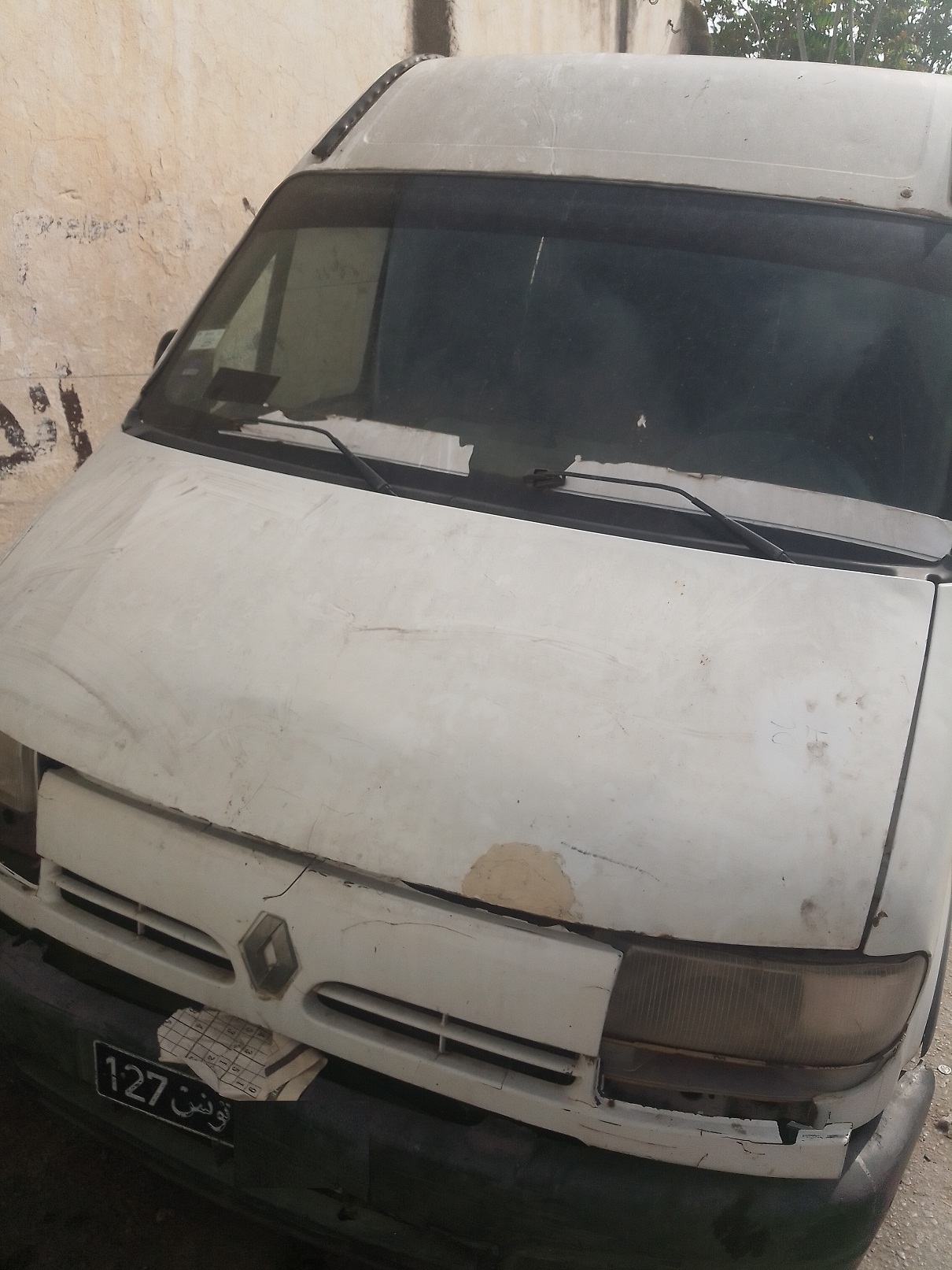 Renault&nbsp;Master