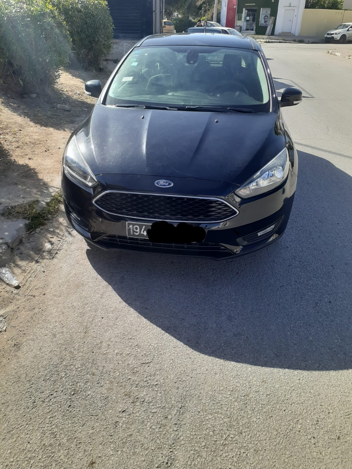 Ford&nbsp;Focus