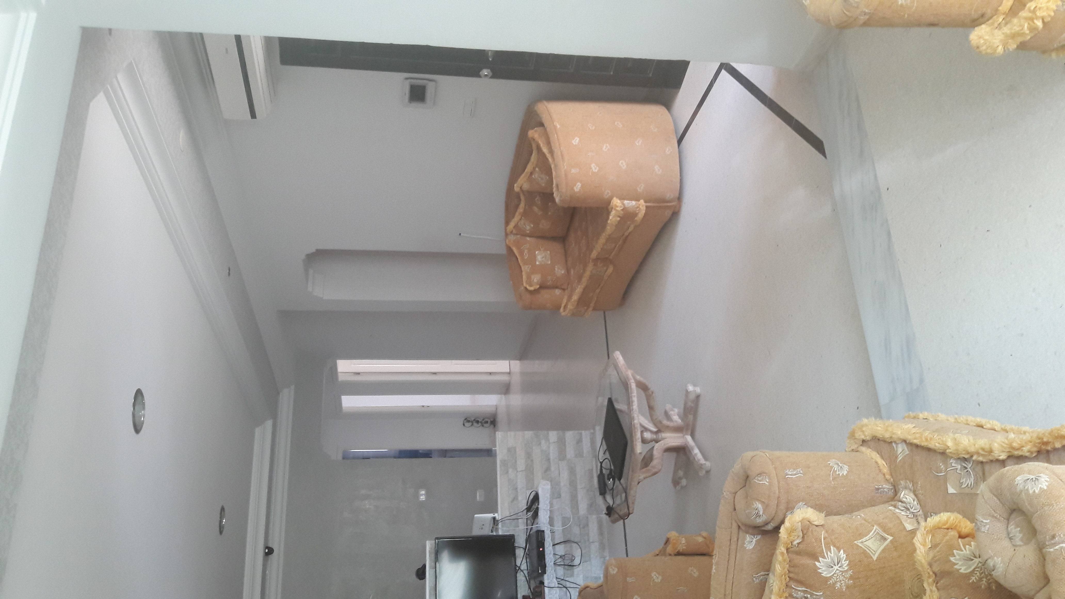 Raoued&nbsp;Ariana Essoughra&nbsp;Location&nbsp;Maisons&nbsp;Etage villa � 5mn du technop�le ghazala et esprit