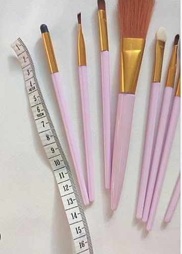 Bizerte Nord&nbsp;Bizerte&nbsp;Autre&nbsp;Autre&nbsp;Set de maquillage electra rose