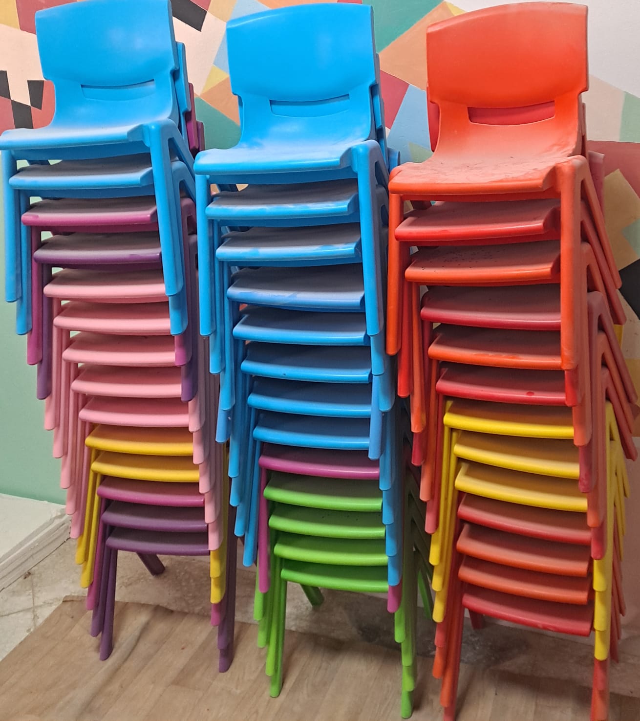 La Goulette&nbsp;La Goulette&nbsp;Autre&nbsp;Autre&nbsp;Mat�rielle �quipements jardin d'enfants