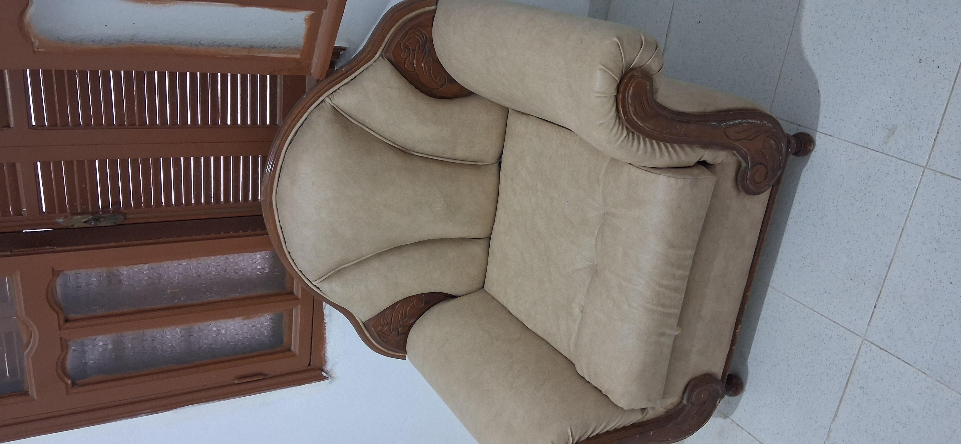 Salon - Salle � manger &nbsp;Salons