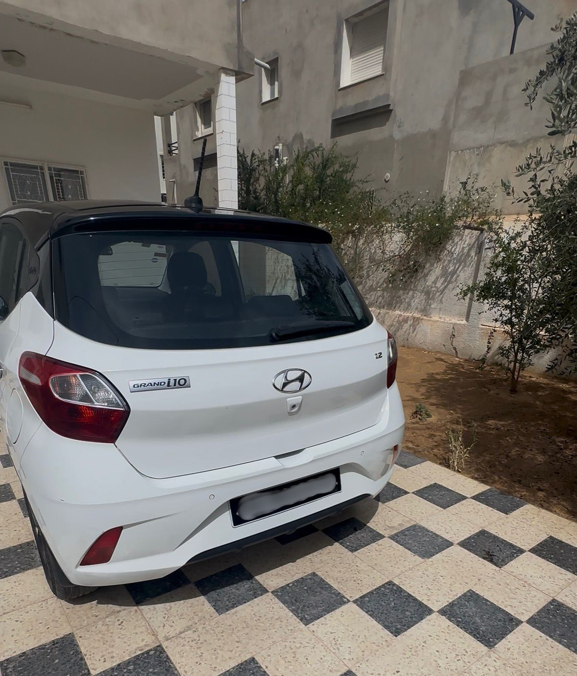 Hyundai&nbsp;Autre Mod�le