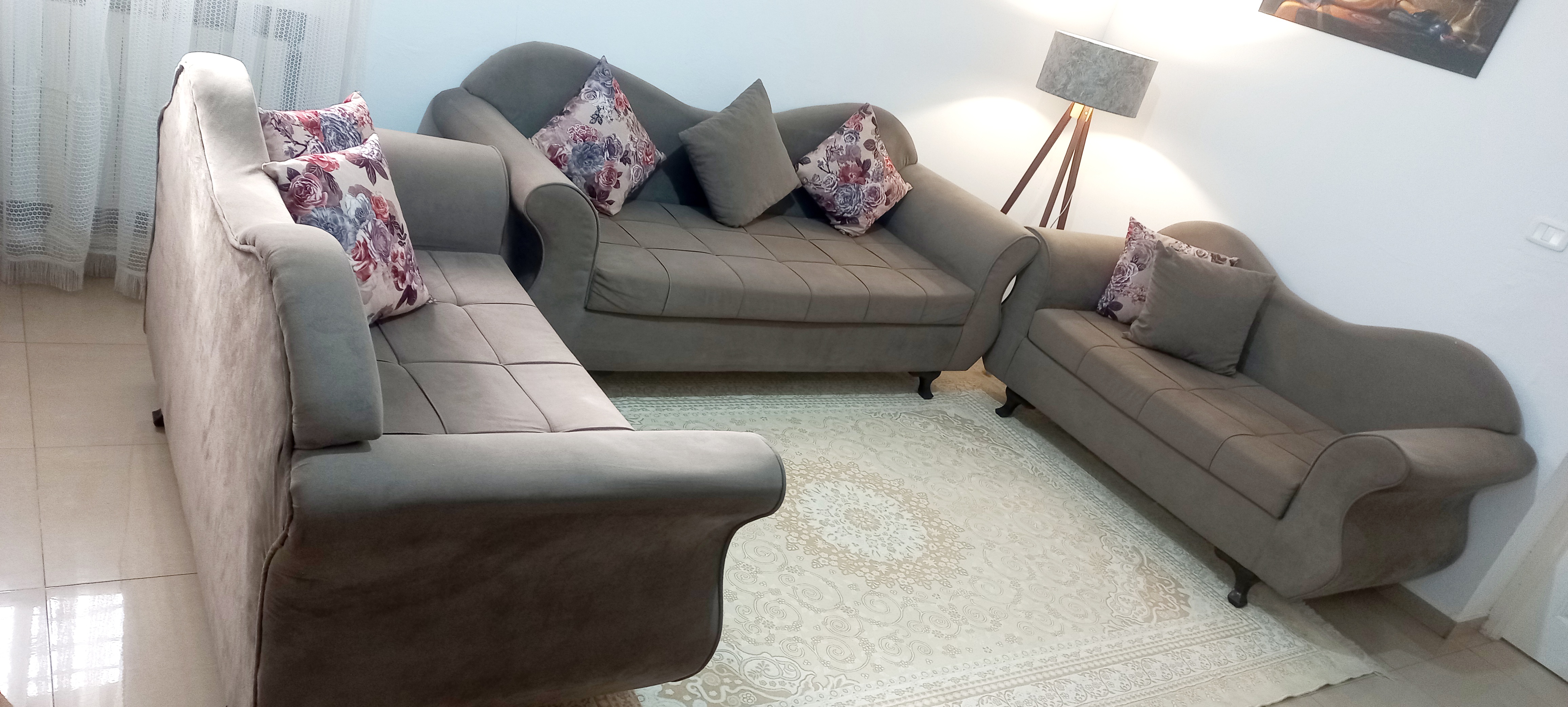 Salon - Salle � manger &nbsp;Salons