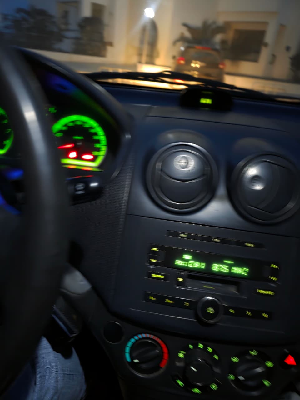 Chevrolet&nbsp;Aveo