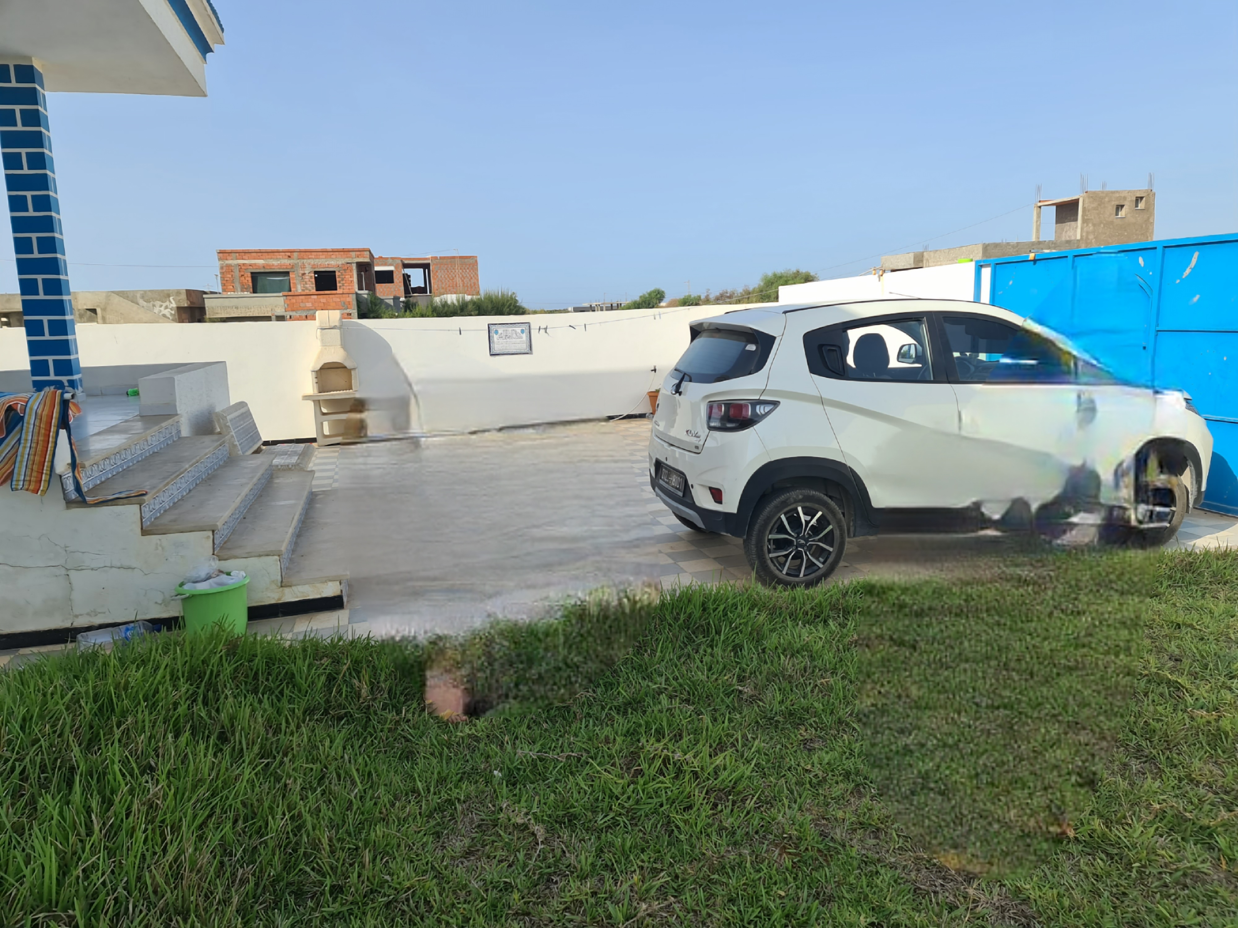 El Haouaria&nbsp;El Haouaria&nbsp;Vente&nbsp;Maisons&nbsp;Villa sidi bou saiid