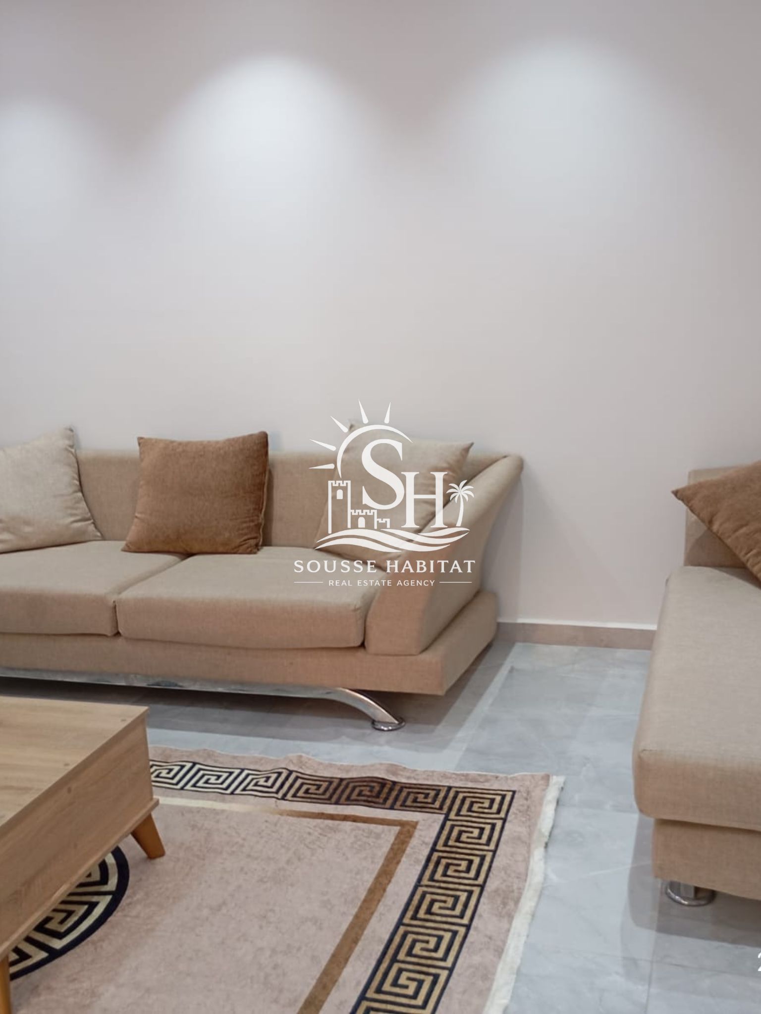 Location&nbsp;Appart. 2 pi�ces