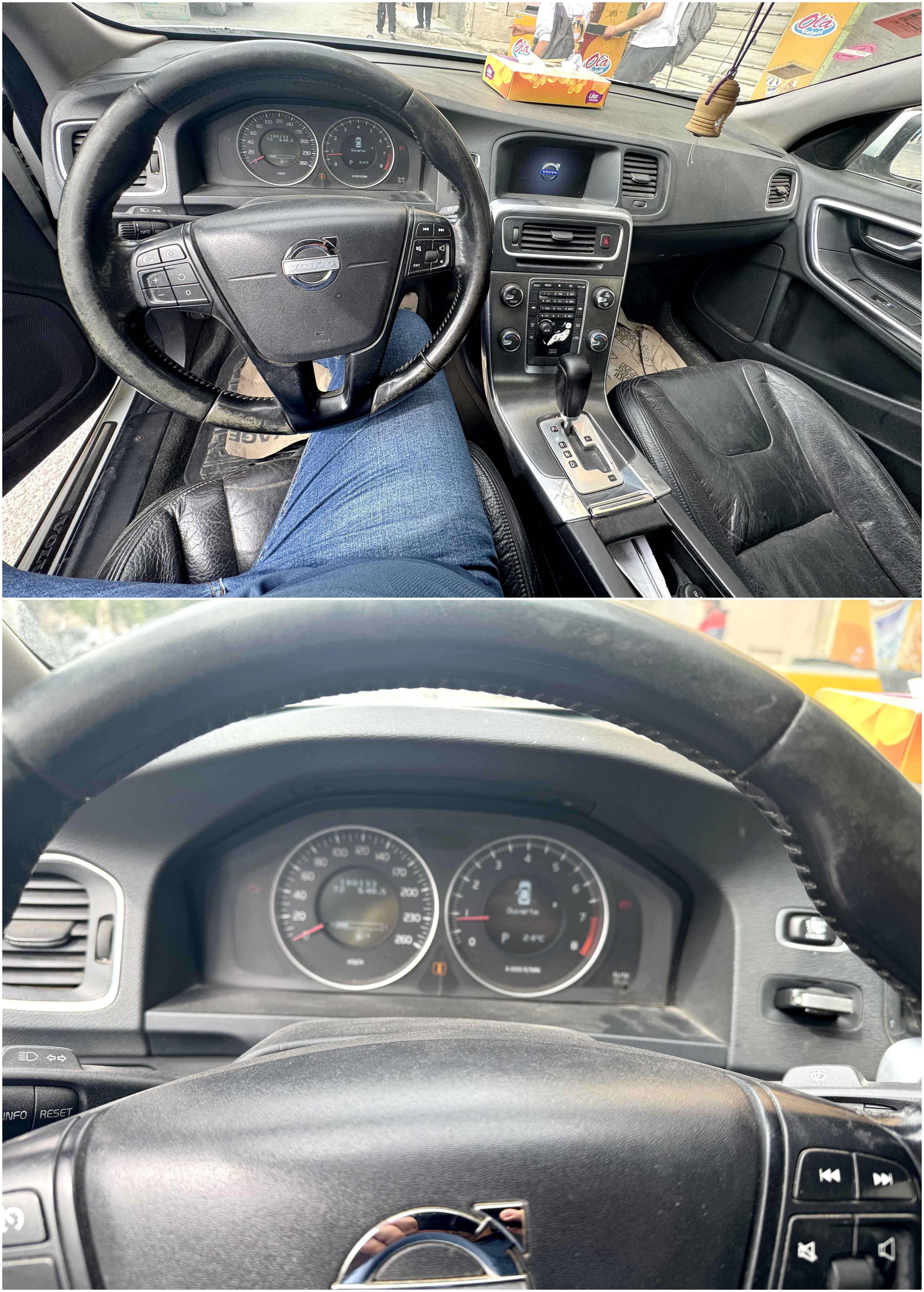 Volvo&nbsp;S60