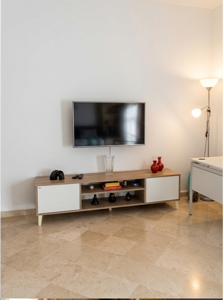 Ain Zaghouan&nbsp;Ain Zaghouan&nbsp;Location&nbsp;Appart. 4 pi�ces&nbsp;S4 cit� les palmerais