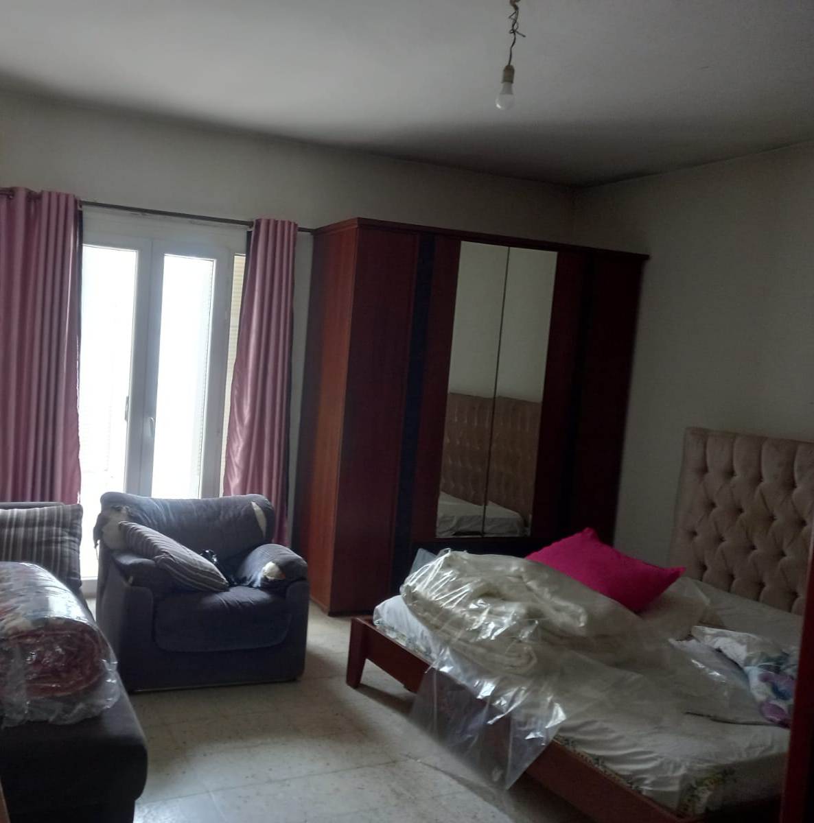 Ariana Ville&nbsp;El Menzah 8&nbsp;Vente&nbsp;Maisons&nbsp;Villa menzah 9a