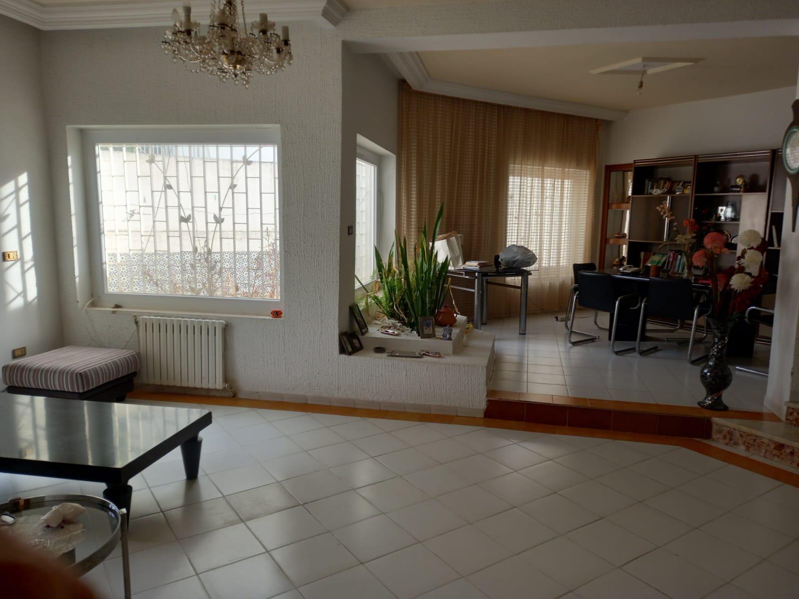 Ariana Ville&nbsp;El Menzah 8&nbsp;Vente&nbsp;Maisons&nbsp;Villa menzah 9a