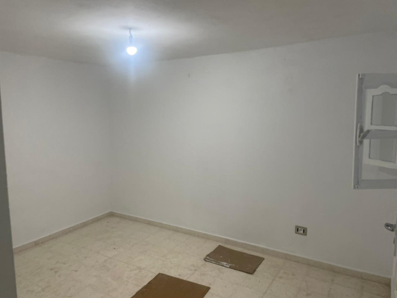 Raoued&nbsp;Cite Ennkhilet&nbsp;Location&nbsp;Autre&nbsp;Studio s0 a cot� du pole technologique