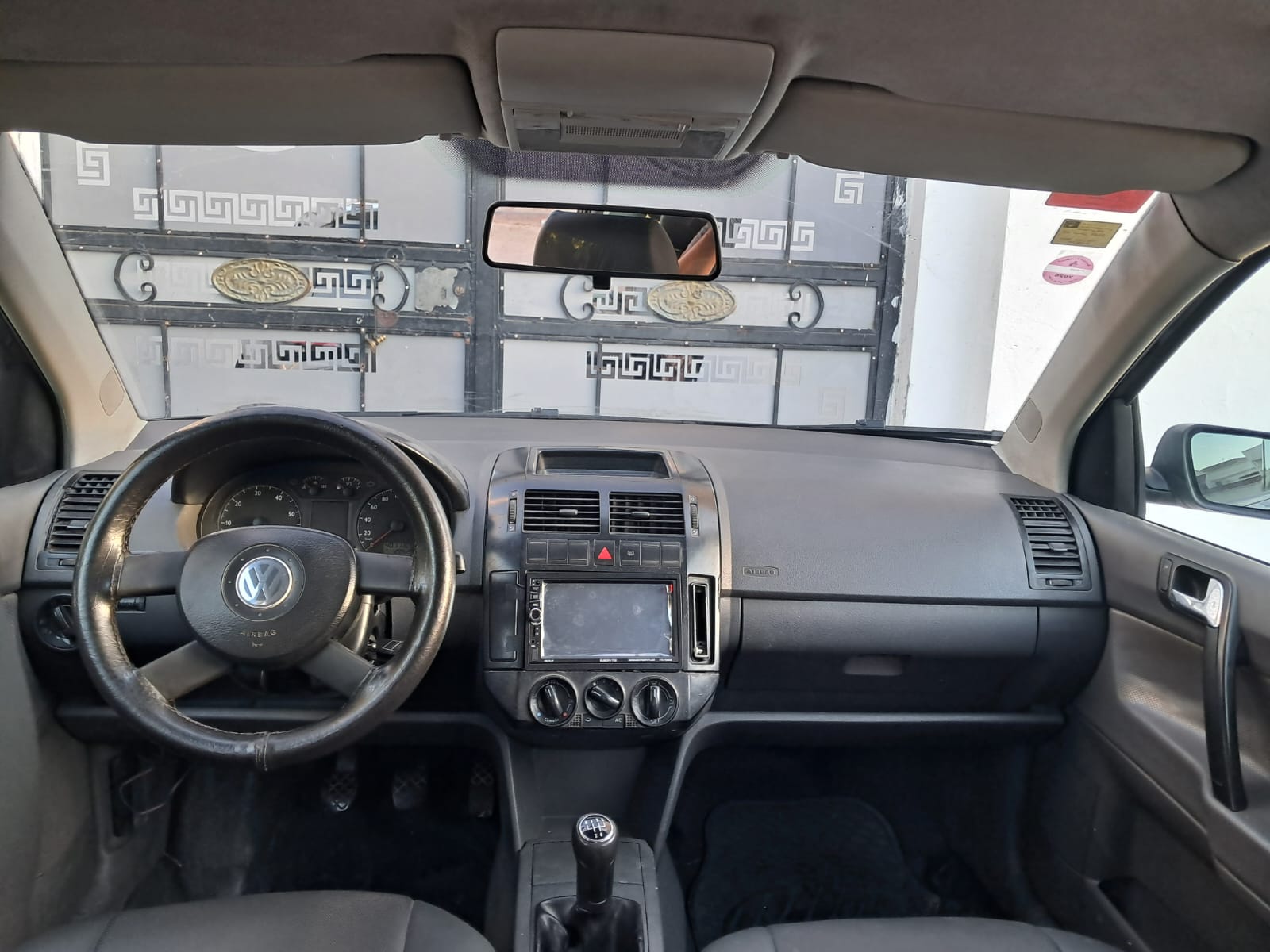 Fouchana&nbsp;Fouchana&nbsp;Volkswagen&nbsp;Polo 5&nbsp;Polo 5 double arbre � cames confort line