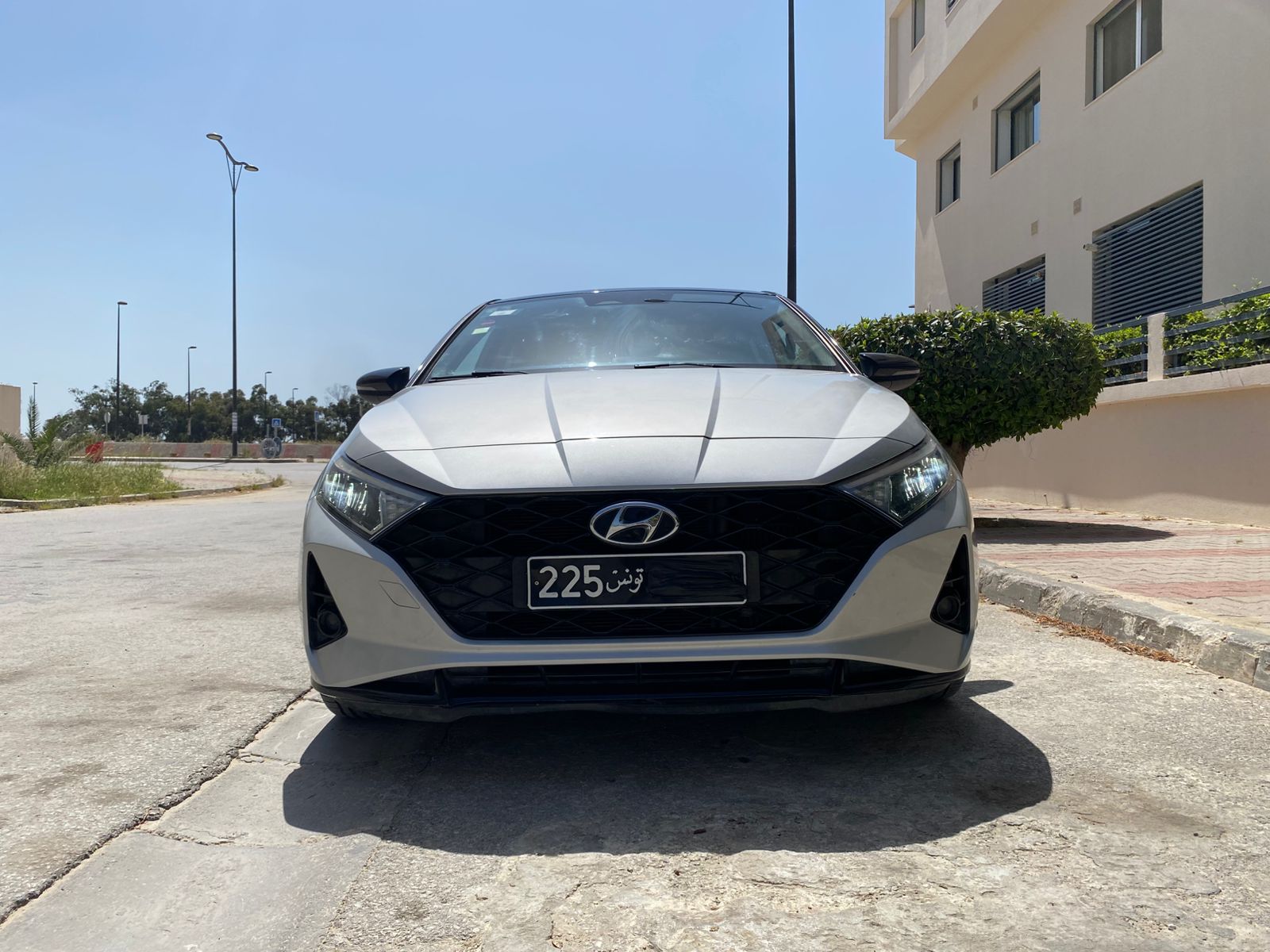 Hyundai&nbsp;Autre Mod�le