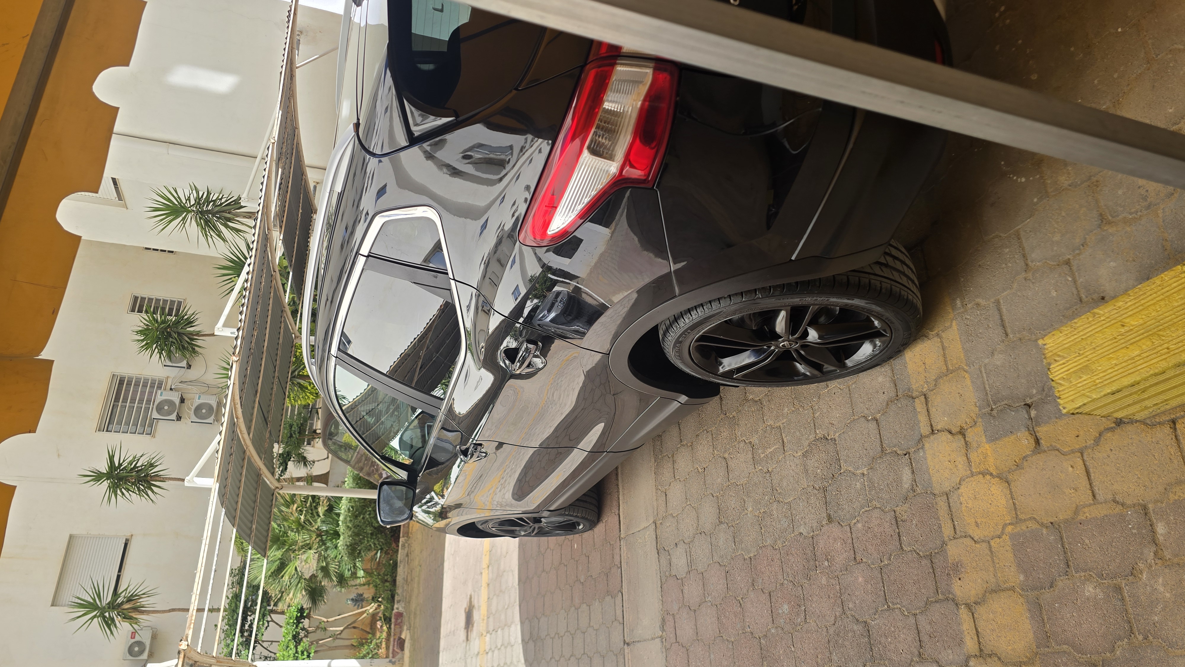 Nissan&nbsp;Qashqai