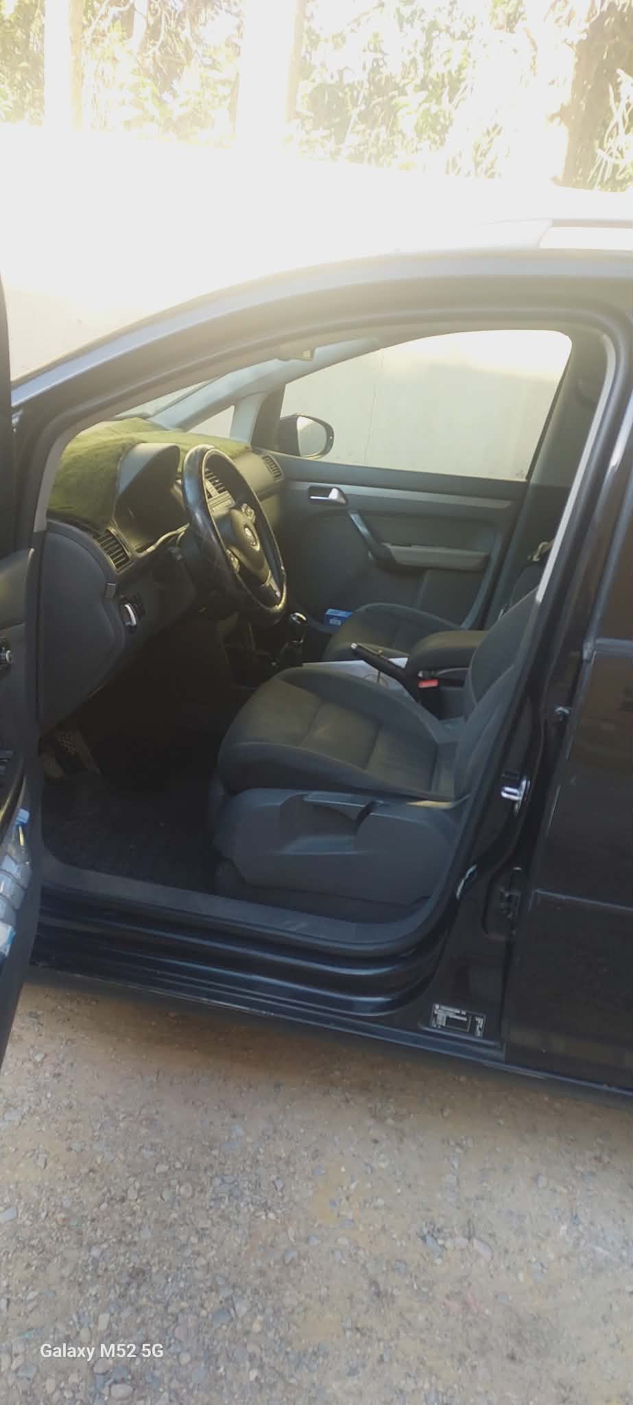 Volkswagen&nbsp;Touran