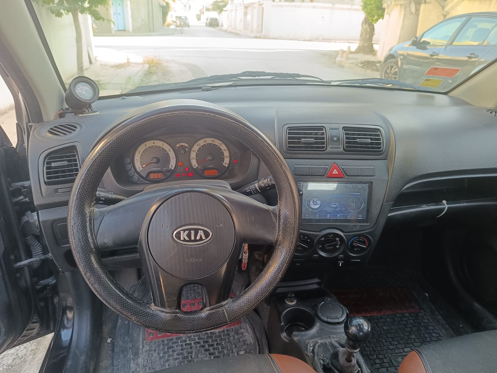 Kia&nbsp;Picanto