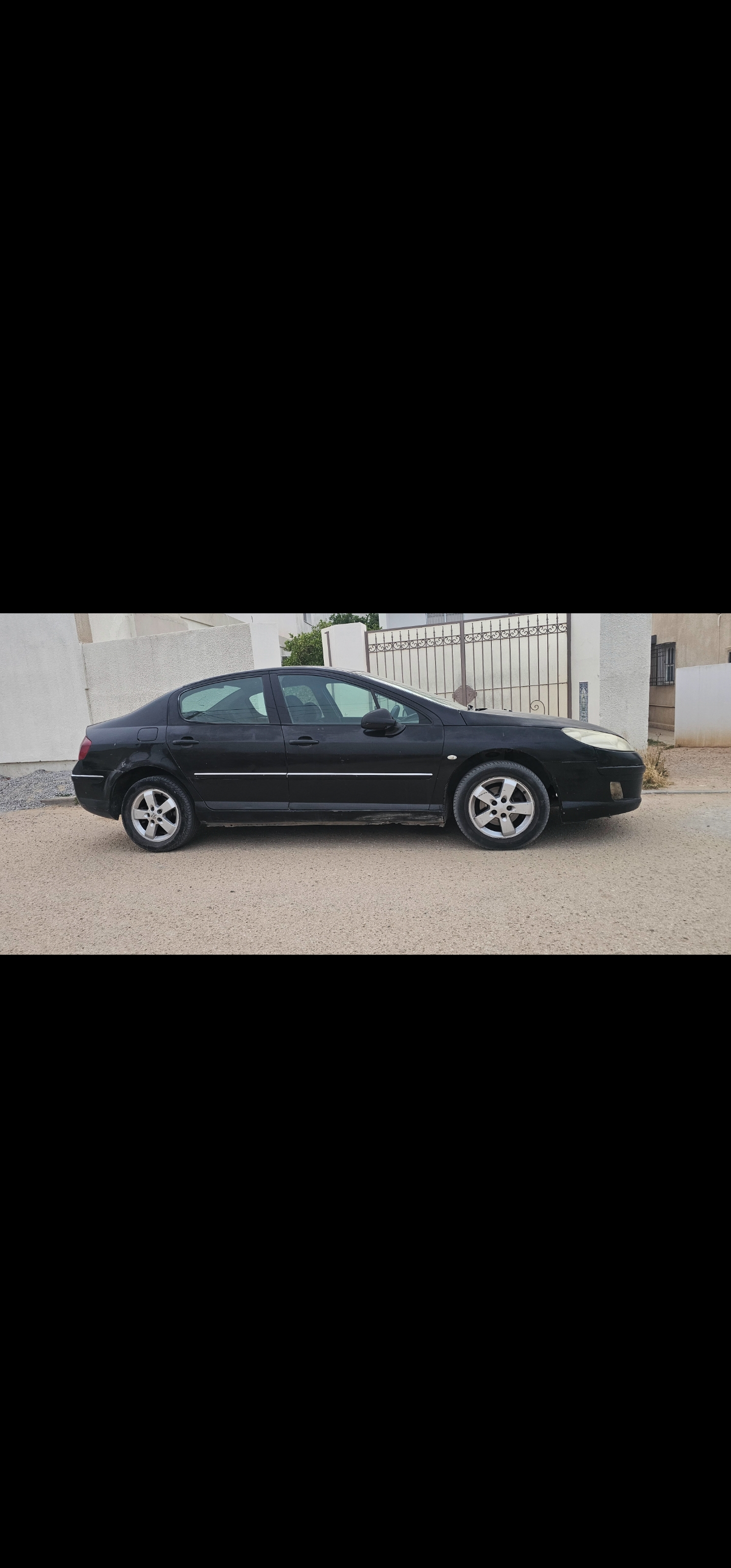 Peugeot&nbsp;407