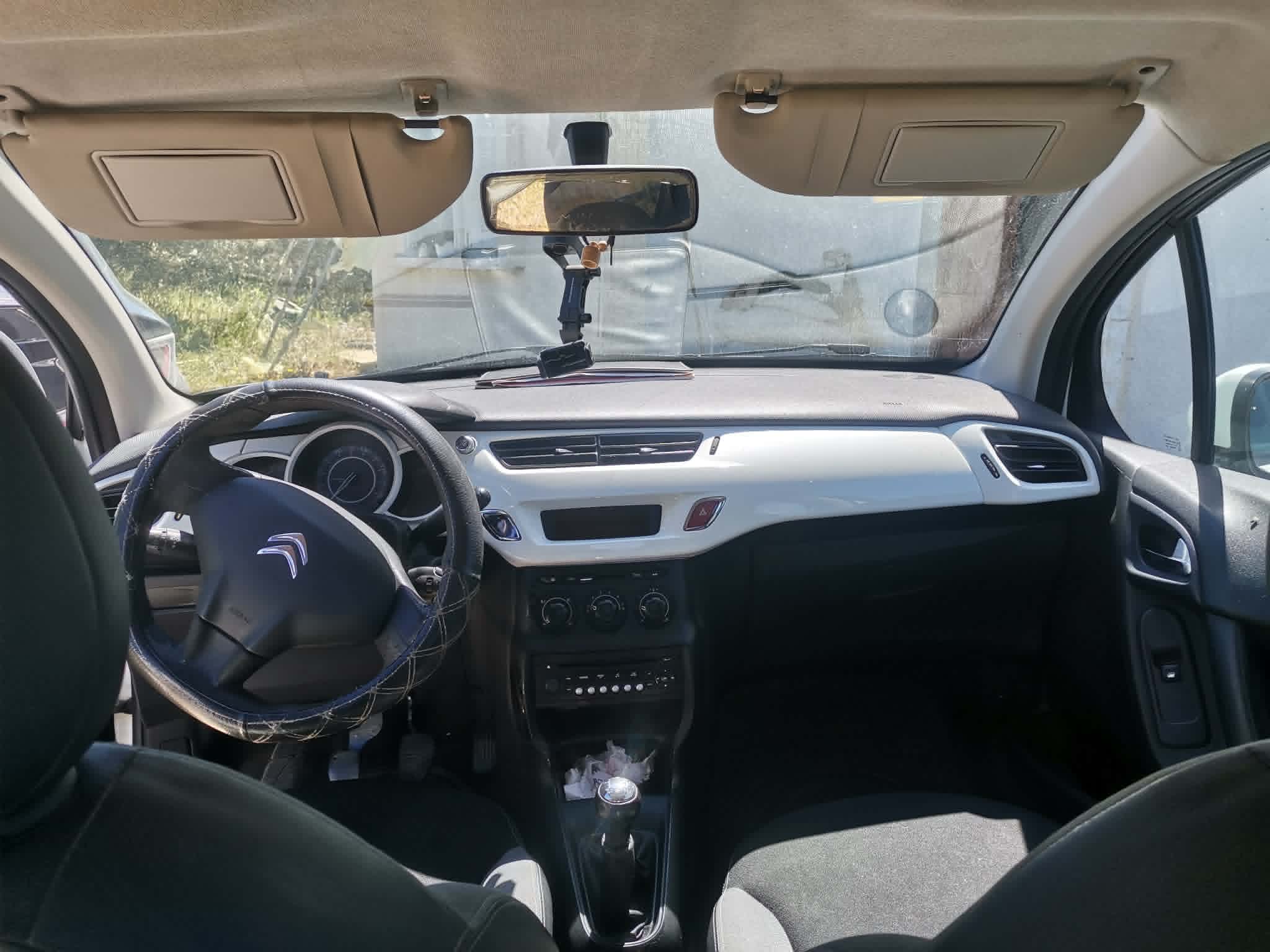 Citroen&nbsp;C3