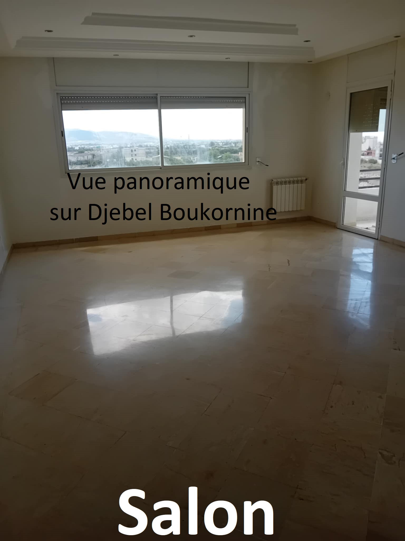 Nouvelle Medina&nbsp;Nouvelle Medina&nbsp;Vente&nbsp;Appart. 4 pi�ces&nbsp;Appartement salon plus 3 haut standing