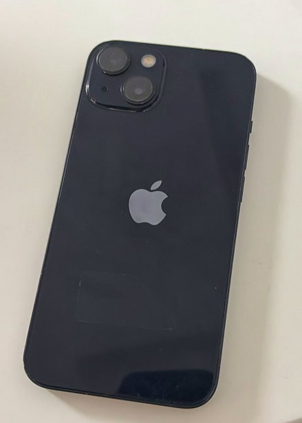 Apple - iPhone&nbsp;iPhone 13