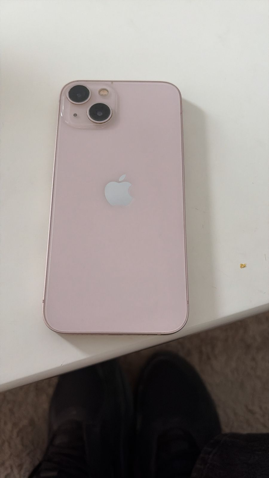 Carthage&nbsp;Carthage&nbsp;Apple - iPhone&nbsp;iPhone 13&nbsp;Iphone 13 rose