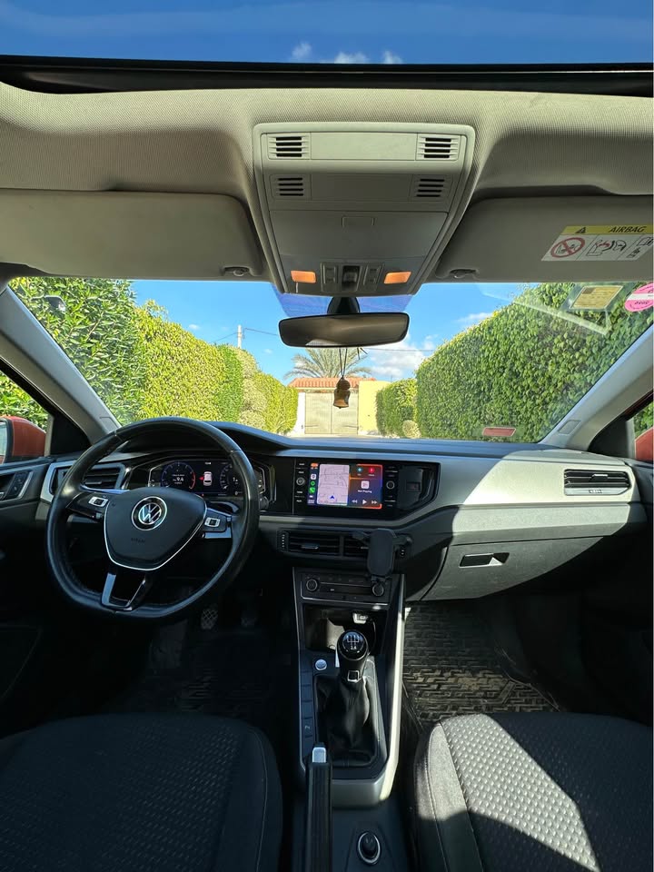 Volkswagen&nbsp;Polo 7