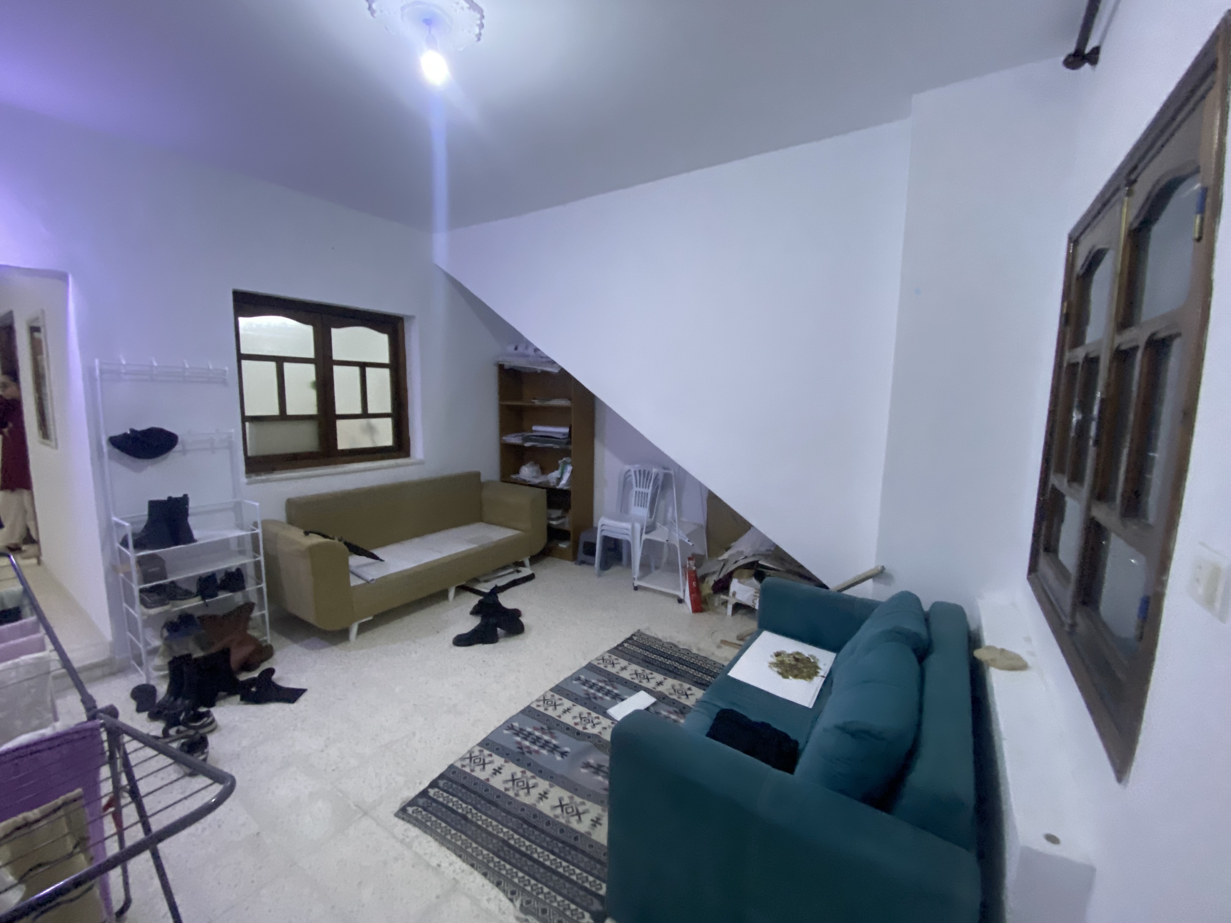Carthage&nbsp;Sidi Bousaid&nbsp;Vente&nbsp;Appart. 2 pi�ces&nbsp;S2 sidi bou sa�d opportunit� rare