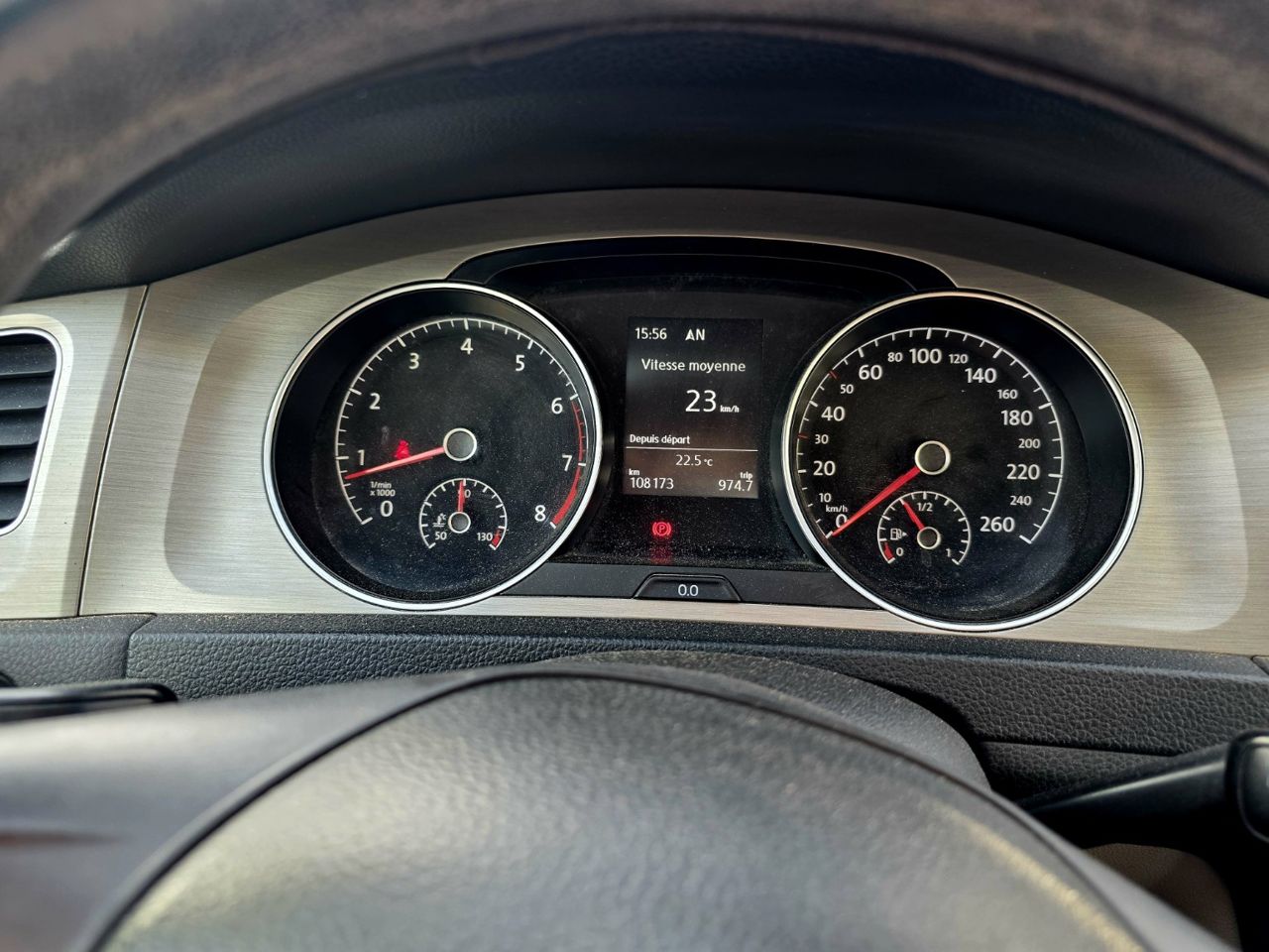 Volkswagen&nbsp;Golf 7