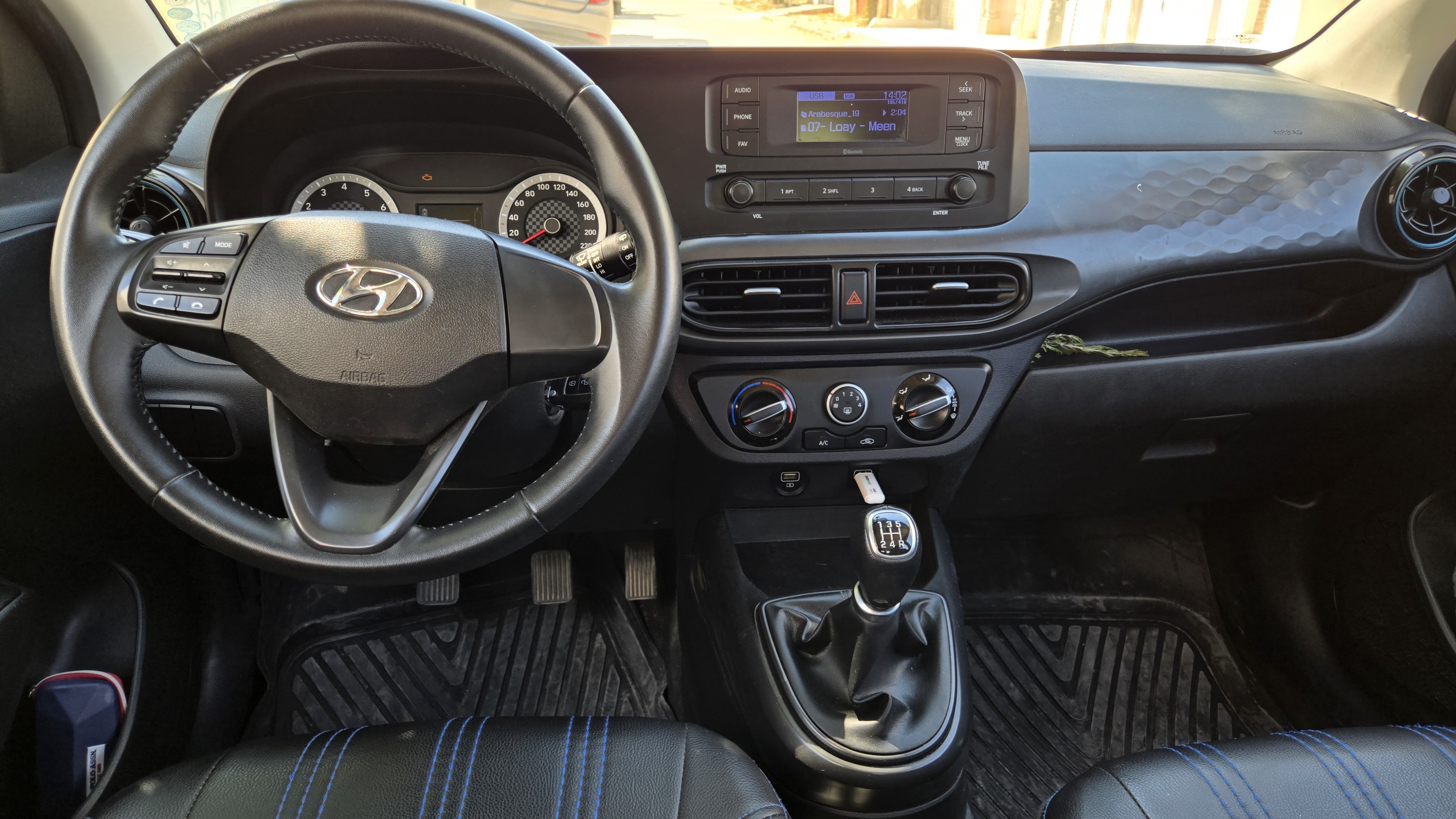 Hyundai&nbsp;Autre Mod�le