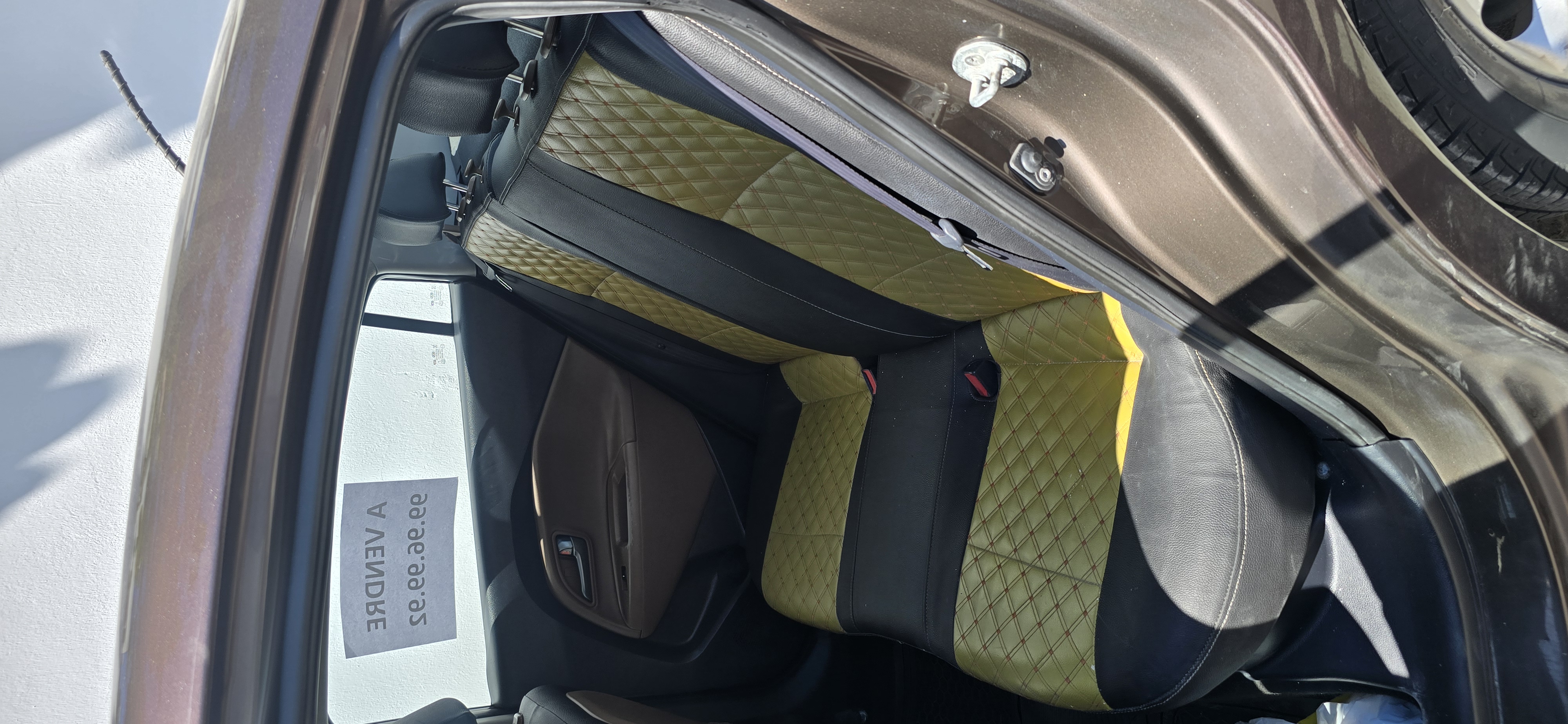 Ariana Ville&nbsp;El Menzah 5&nbsp;Kia&nbsp;Rio&nbsp;Kia rio mod�le 2014