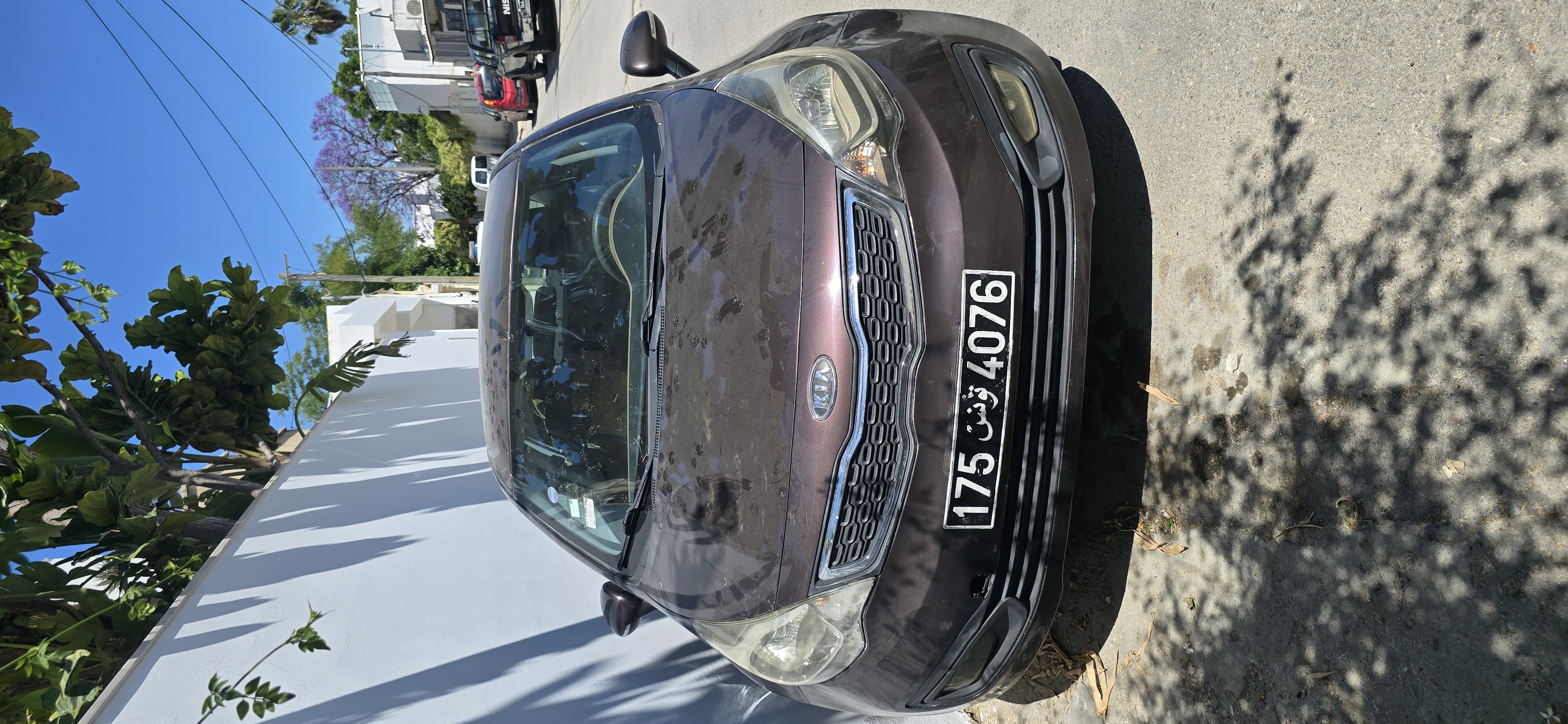 Kia&nbsp;Rio