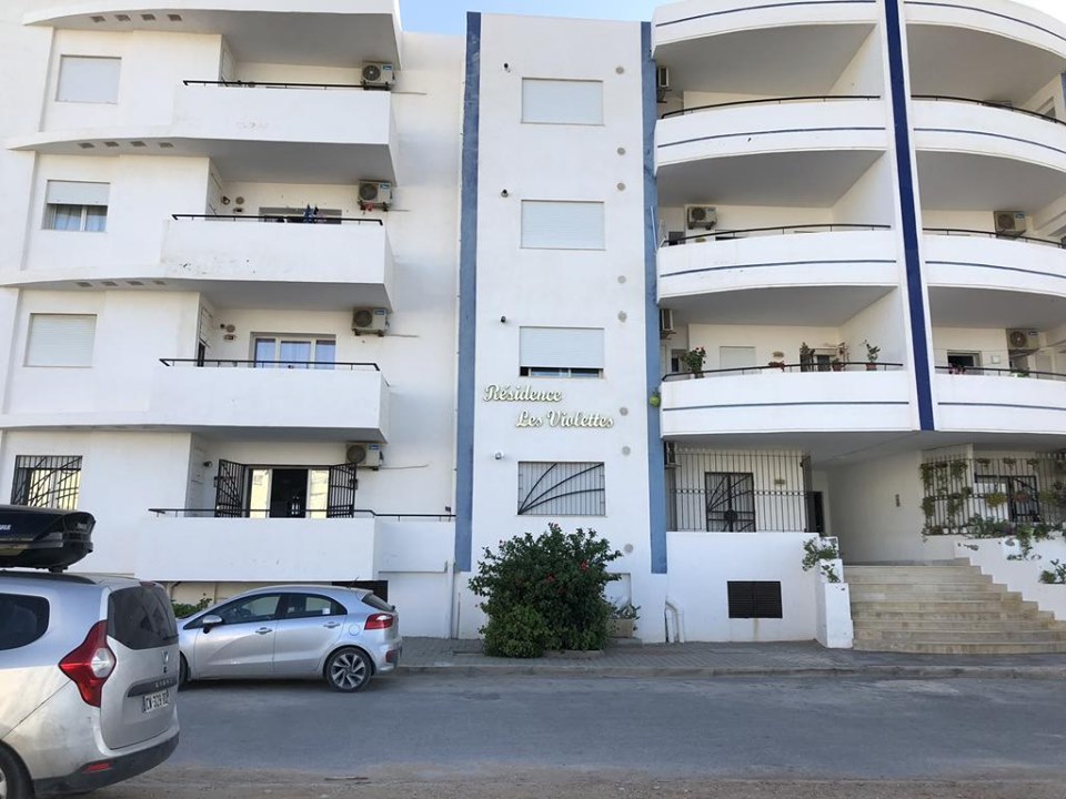 Location vacances&nbsp;Appart. 2 pi�ces