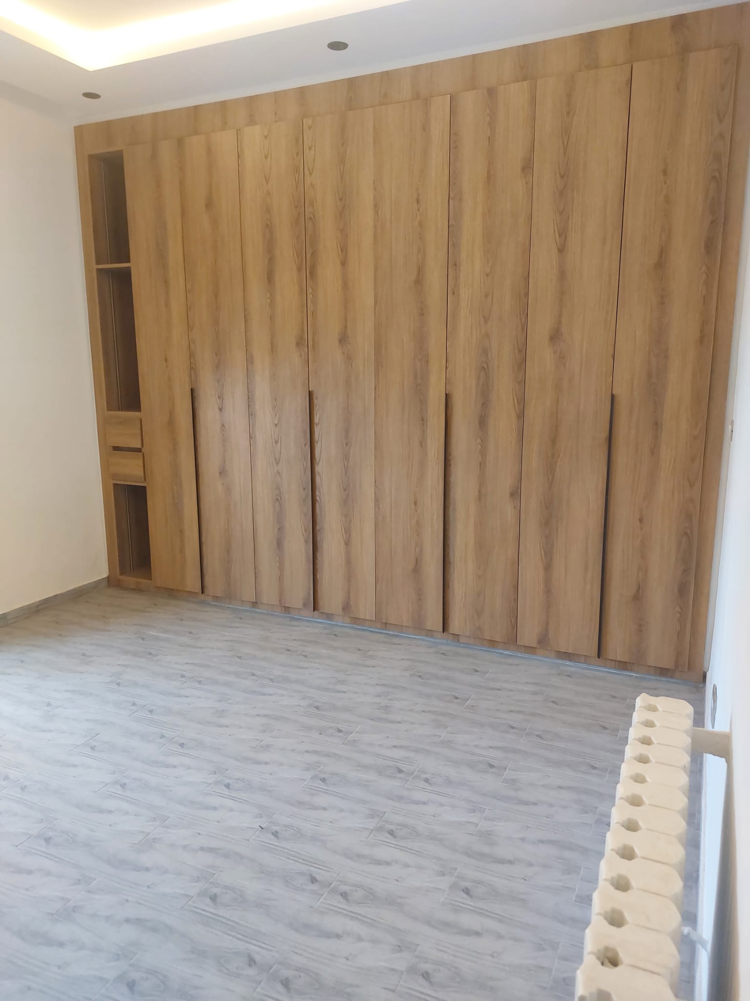 La Marsa&nbsp;Marsa Safsaf&nbsp;Location&nbsp;Maisons&nbsp;Maison s3 haut standing la marsa 150m2