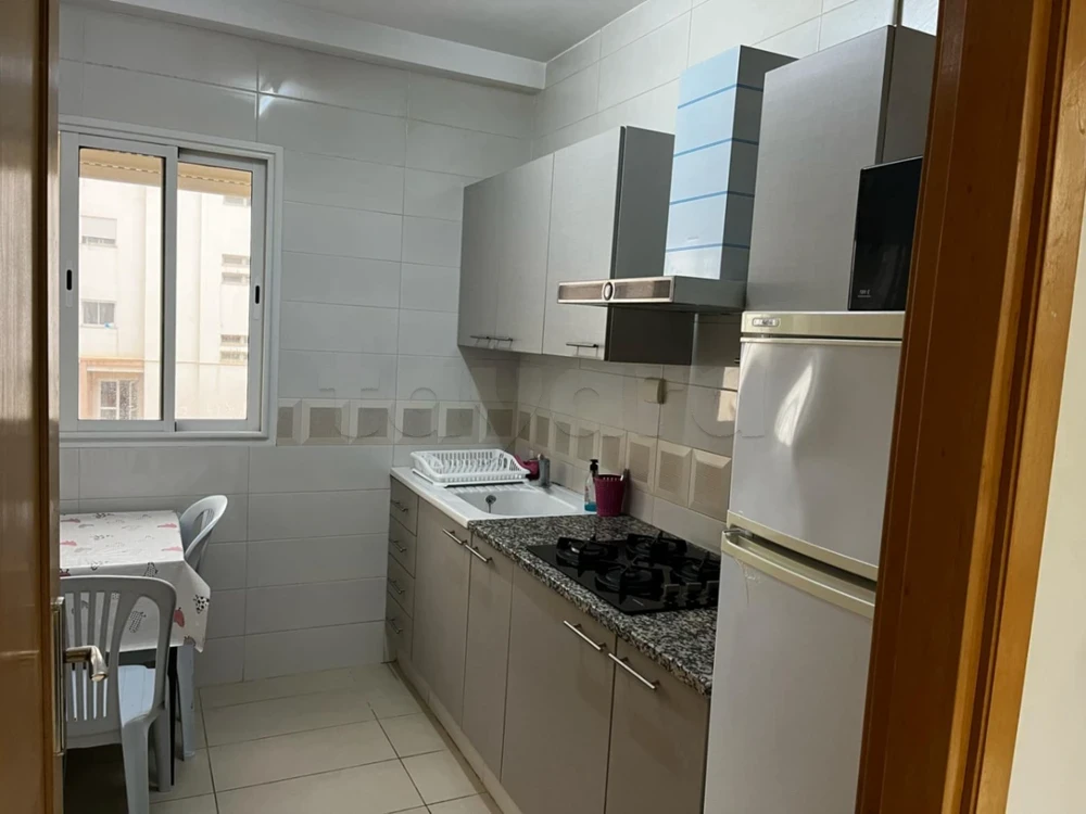 Location&nbsp;Appart. 1 pi�ce