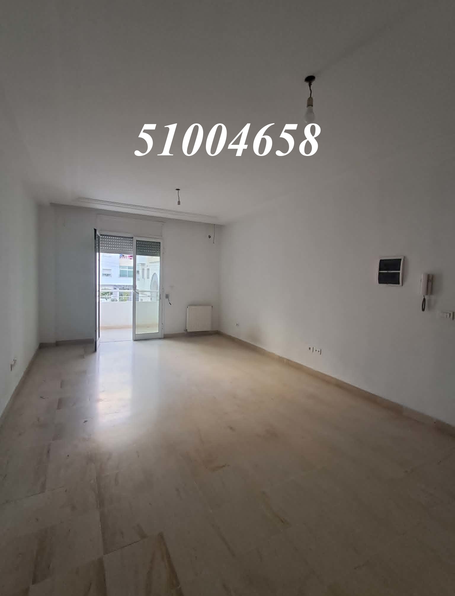 La Marsa&nbsp;El Aouina&nbsp;Location&nbsp;Appart. 2 pi�ces&nbsp;S plus 2 el aouina 1050 dt