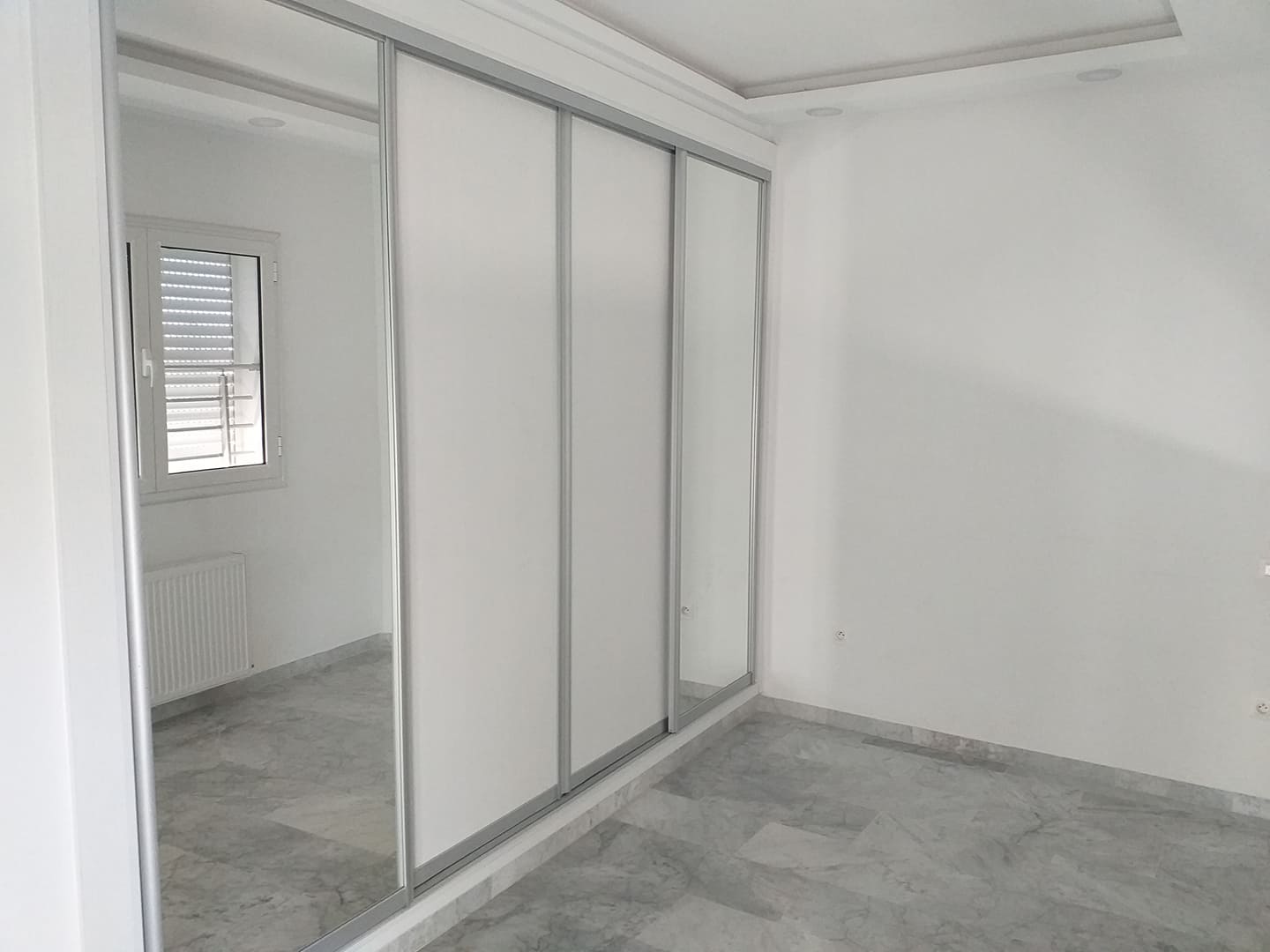 Ain Zaghouan&nbsp;Ain Zaghouan&nbsp;Location&nbsp;Appart. 3 pi�ces&nbsp;Appt s3 ain zaghouan pr�s showroom hyundai