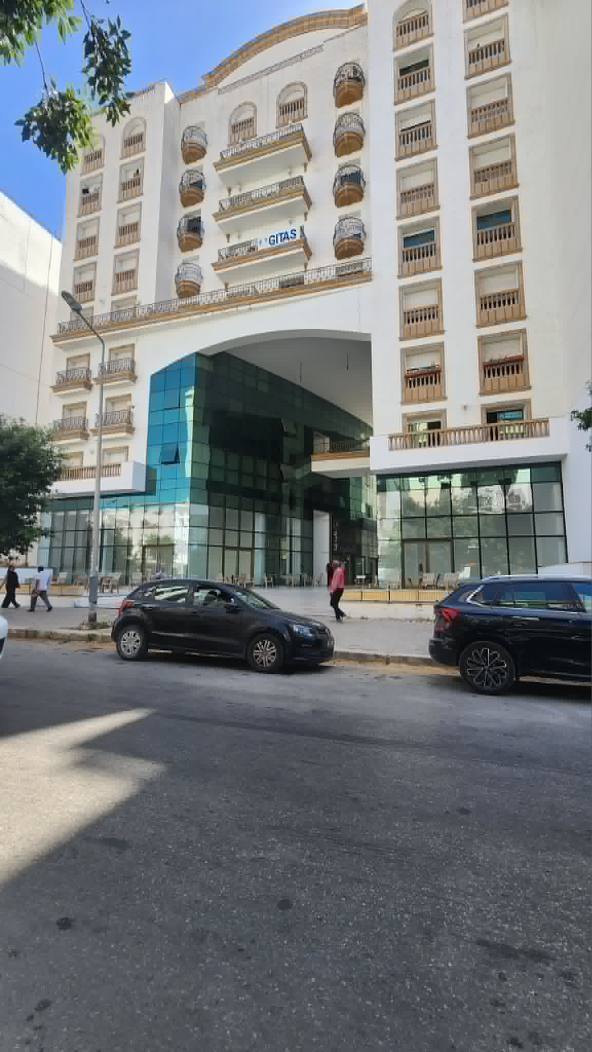 Location&nbsp;Appart. 2 pi�ces