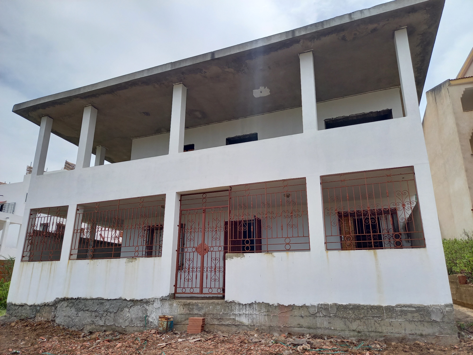 Vente&nbsp;Maisons
