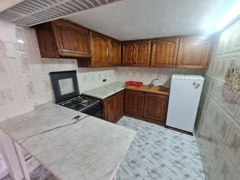 El Menzah&nbsp;El Menzah 9&nbsp;Location&nbsp;Maisons&nbsp;Studio s1 meubl� a el manzah 9 wb3724