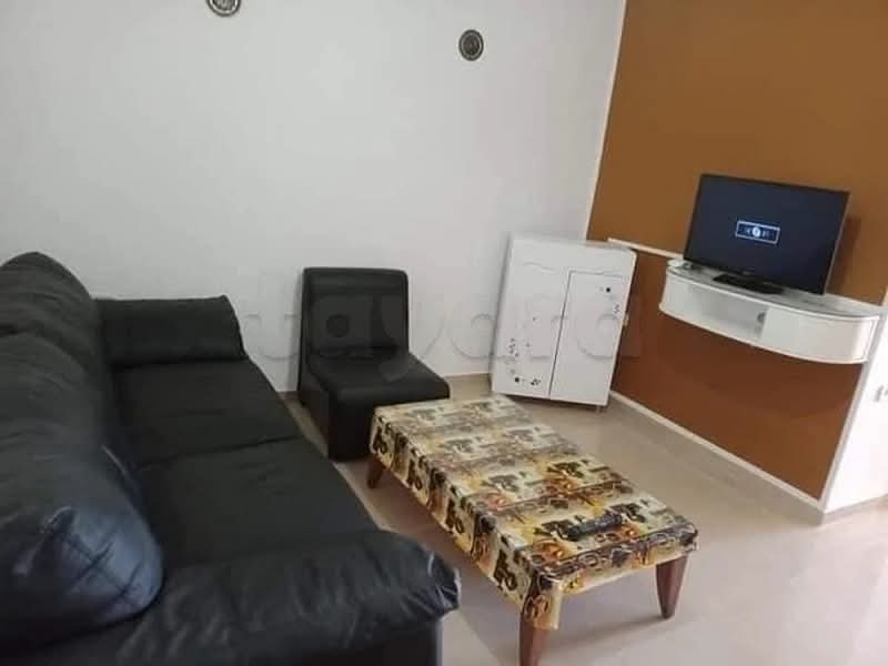 Hammamet&nbsp;Hammamet&nbsp;Location vacances&nbsp;Appart. 2 pi�ces&nbsp;S plus 1 meubl� � el hammamet wb3886