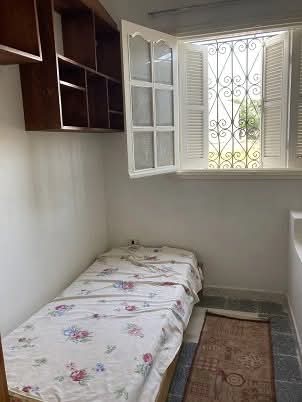 El Menzah&nbsp;El Manar 1&nbsp;Location&nbsp;Maisons&nbsp;Studio duplex meubl� � el manar 1 wb2668