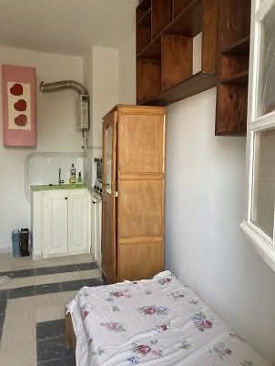 El Menzah&nbsp;El Manar 1&nbsp;Location&nbsp;Maisons&nbsp;Studio duplex meubl� � el manar 1 wb2668
